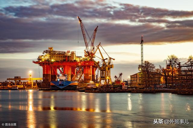 关于口岸使费你所不知道的猫腻？？？？？？？？？？？？？？？