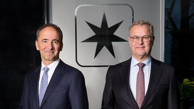 全球集装箱航运之王：今年集装箱变“金砖”，，，，，，公司干1年赚7年的钱