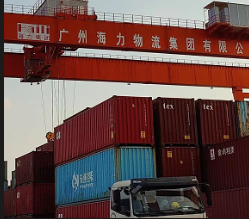 海运货运市场竞争强烈，，，，，正规海运物流公司在哪？？