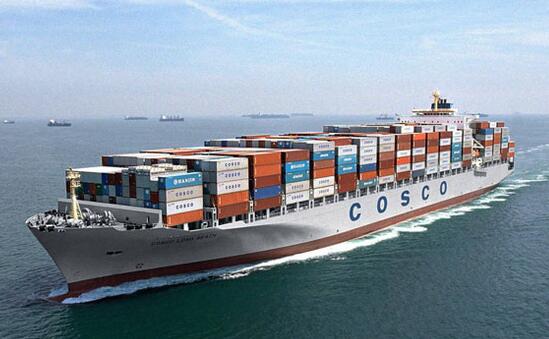 全球海运主要大洋航线有哪些？？？？