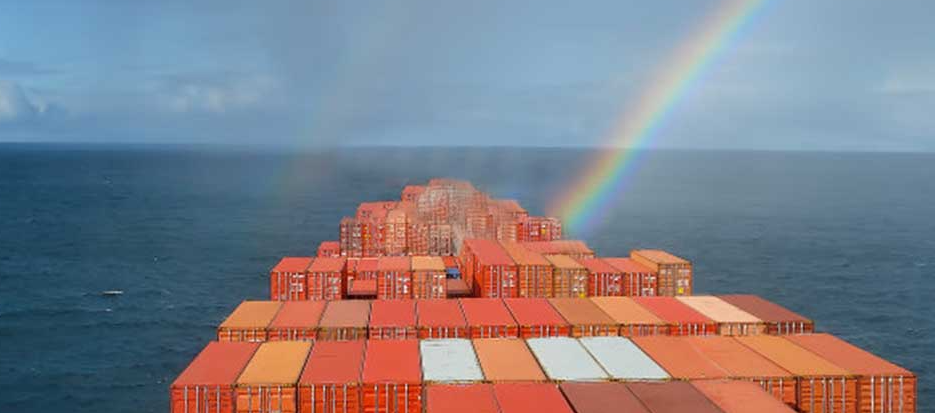 海运可以运哪些货物，，，，什么货物适合走海运