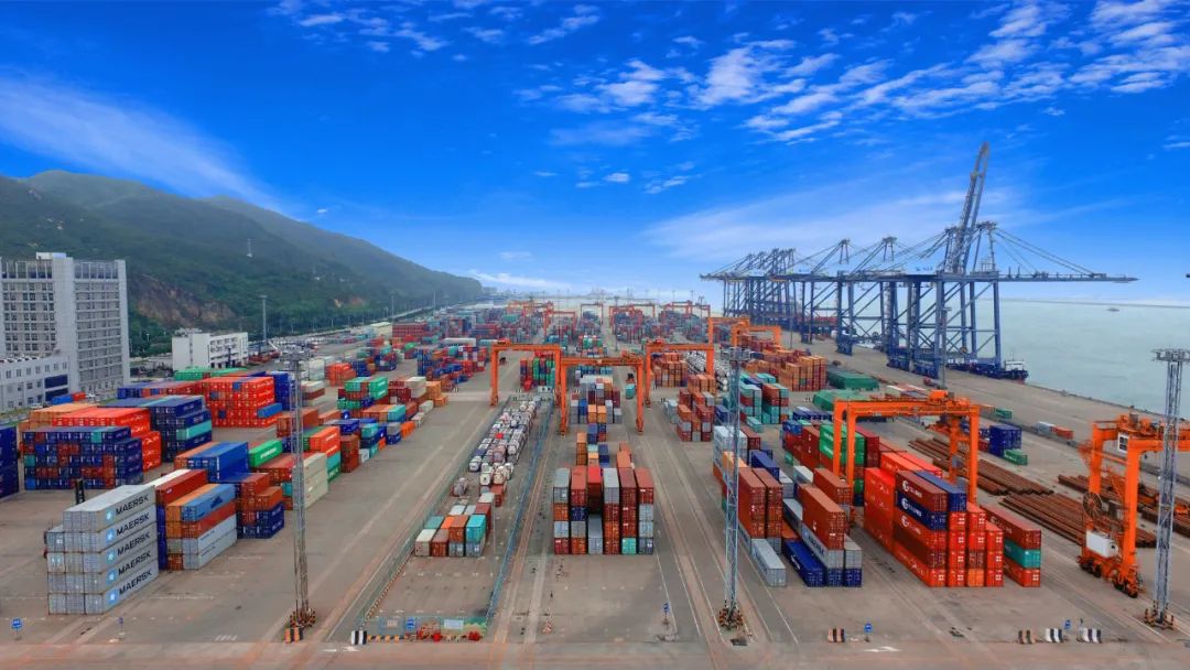 怎样释放海内集装箱运输的潜力？？？？？？