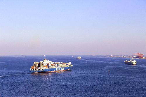 巴以冲突对海运航运市场有何影响？？