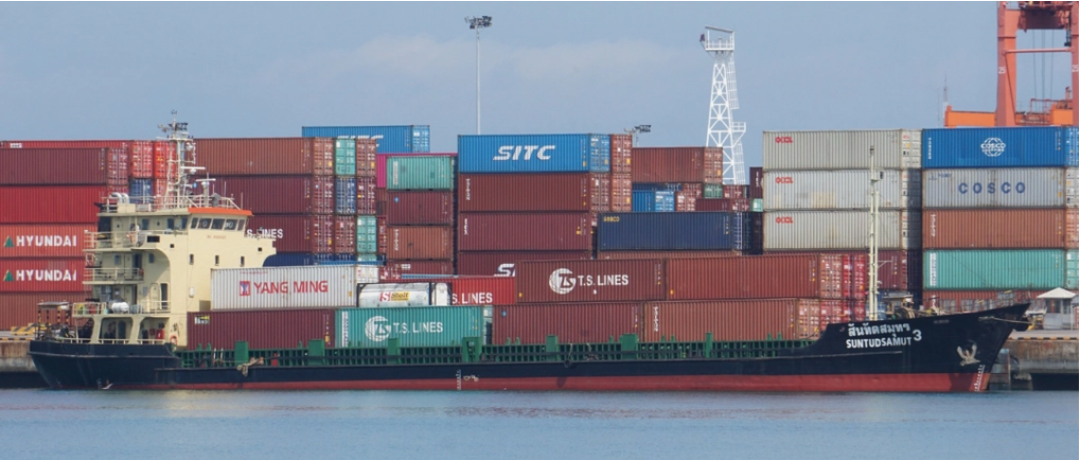 如那里置集装箱超重问题？？？？？？