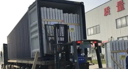 用集装箱物流货运托盘是什么？？？？