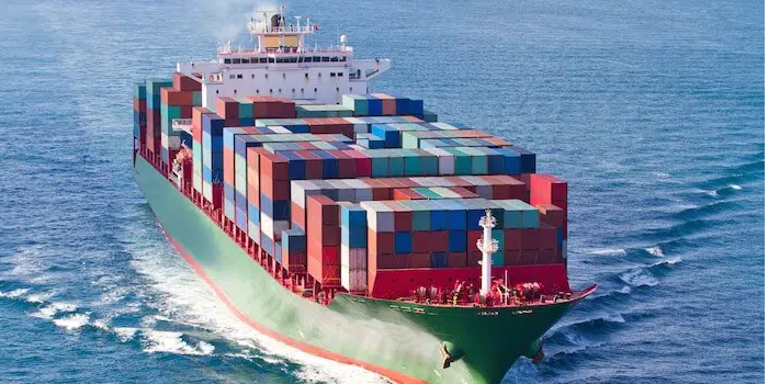 什么是空缺航行，，，，，，跳港