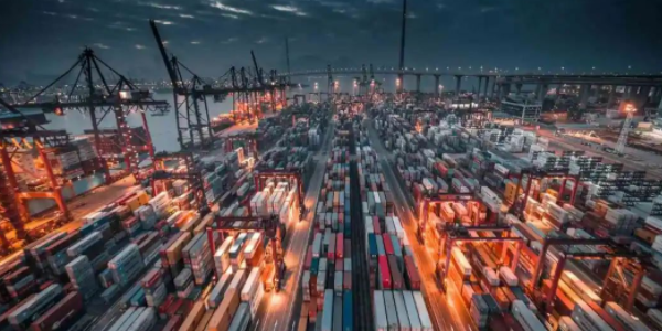 集装箱海运运力过剩阴影正在消逝？？？