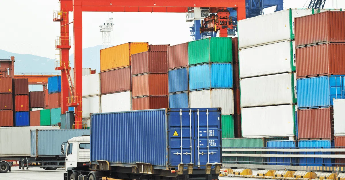 什么是多式联运，，，，，，怎样通过多式联运优化全球货物运输