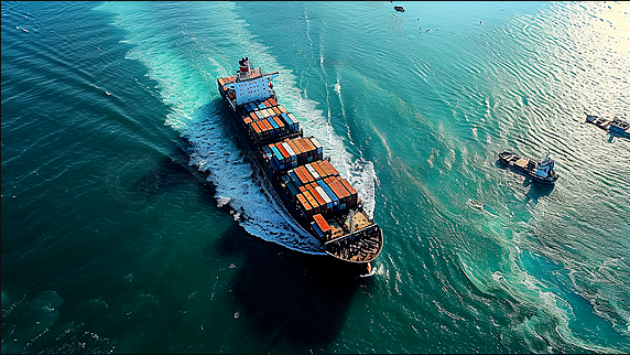 避坑海内海运中都有有哪些猫腻？？