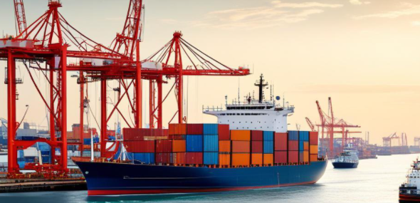 海运物流里甩柜和延船是什么意思？？