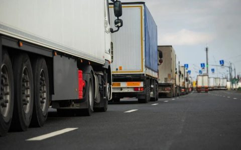 海内物流运输为什么这么卷？？？