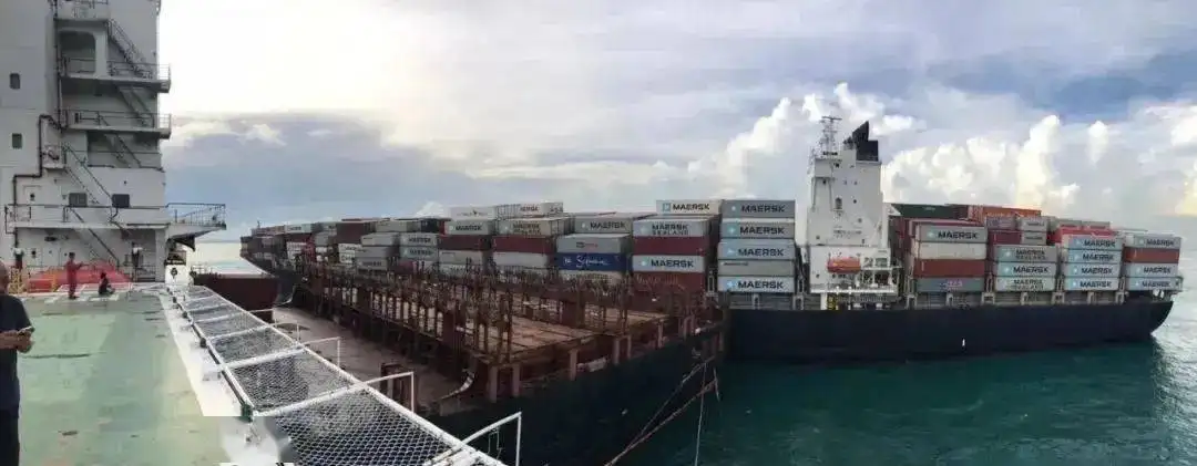 内贸集装箱海运价钱南来北往为什么相差这么大？？？？？？